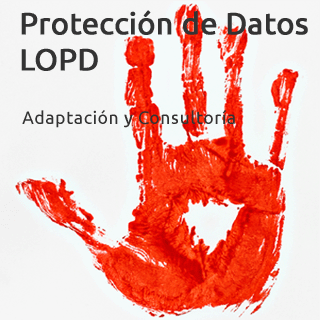 Ley de Protección de Datos (LOPD)